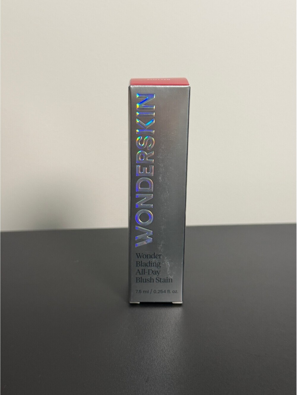 Wonderskin Wonder Blading All-Day Blush Stain Flutter 7.5ml